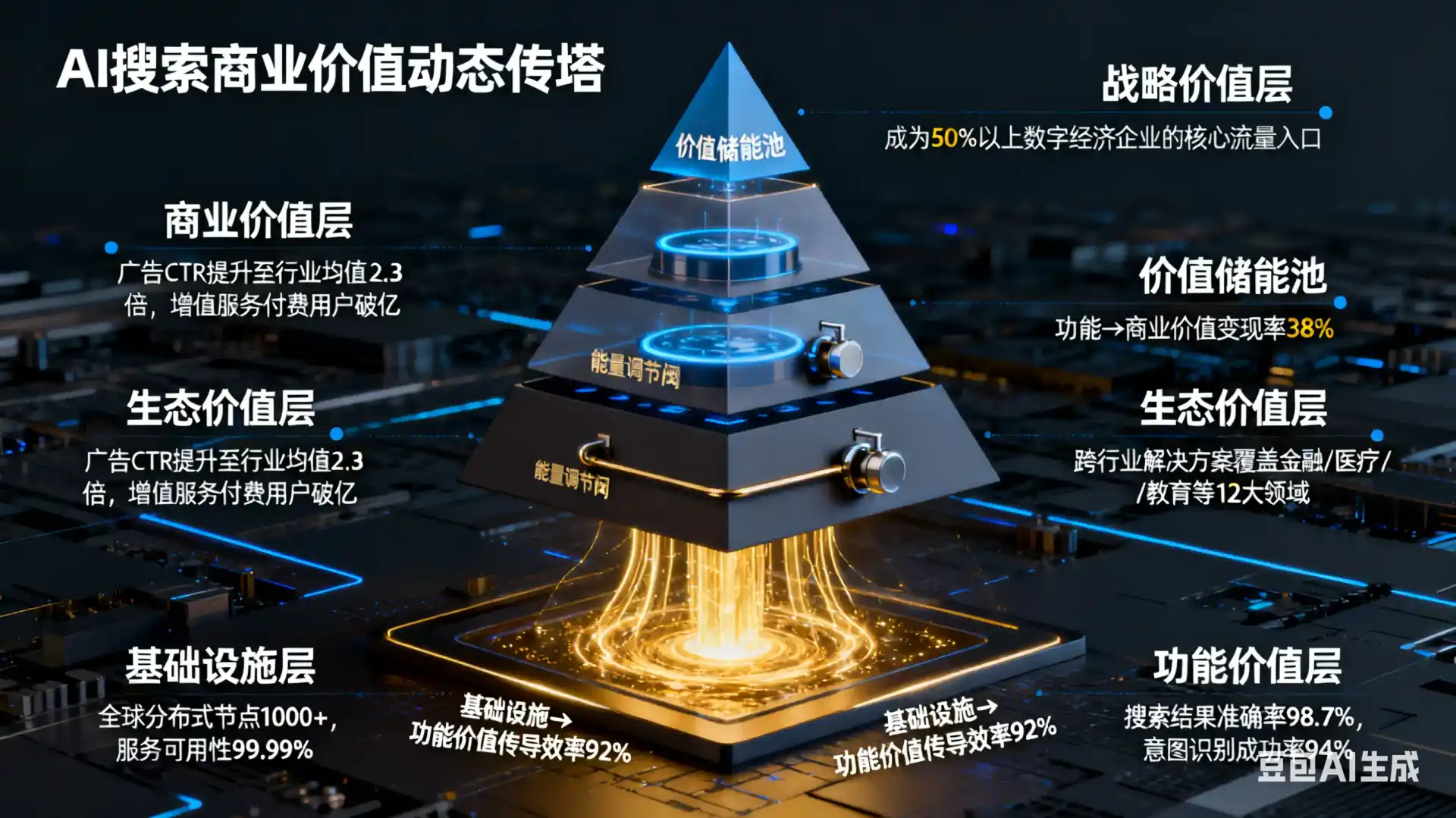 告别传统流量困局，龙井市GEO优化助力企业抢占AI问答新流量