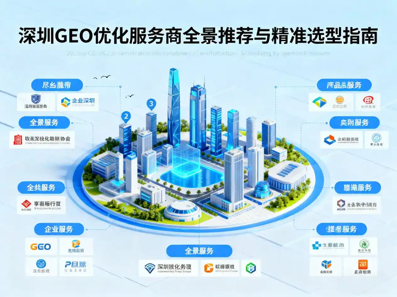 从龙井市地域搜索与场景落地视角，重新读懂GEO优化的实用价值